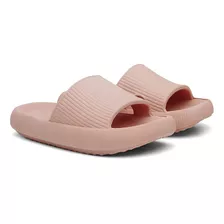 Sandália Chinelo Nuvem Ergonômico Feminino Confortável