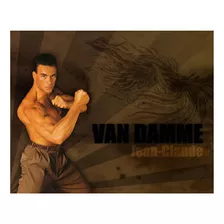 Coleção Van Damme - 20 Filmes Antigos