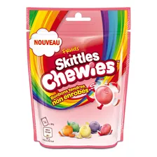 Skittles Fruits Chewies - ¡sin Cascara! 152g