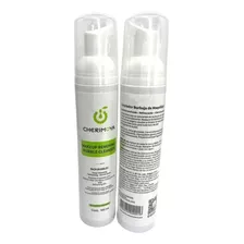 Espuma Limpiador De Maquillaje Cherimoya 100ml