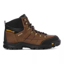 Botas Caterpillar M. P74128 Threshold Sr Wp Cafe Hombre / J