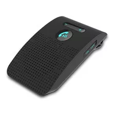 Altavoz Sp09 Para Auto Manos Libres Inalámbrico Bluetooth5.0