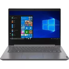 Laptop Lenovo V14-igl 14 Intel N4020 4gb Ssd 128gb Win 10