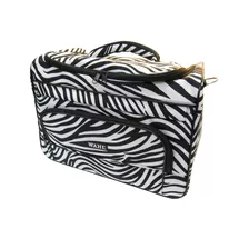 Bolso Multiuso Veterinaria Wahl Travel Bag Dow Zebra