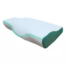 Travesseiro Original Vita Sono Fix Quality Sem Dor Lombar