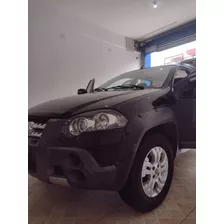 Fiat Palio Adventure 2009 1.8 Locker Flex 5p