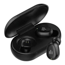 Auricular Tws Drop Pulse Ph345 Negro