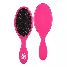 Cepillo Detangler Pro Wet Brush (rosa)