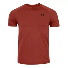 Camiseta Under Armour Tech 2.0 Treino