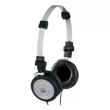 Fone De Ouvido Profissional Akg On Ear K414 Preto