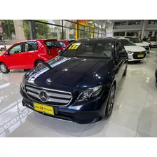 Mercedes-benz E 250 2.0 Cgi Avantgarde