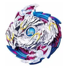 Beyblade Nightmare Longinus Beibleide Destroy Sem Lançador 