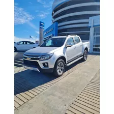 Nueva S10 Ltz 4x4 Automatica 2.8 Tdci 200cv 2023 Ad