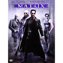 Dvd. Matrix. The Wachowski Brothers