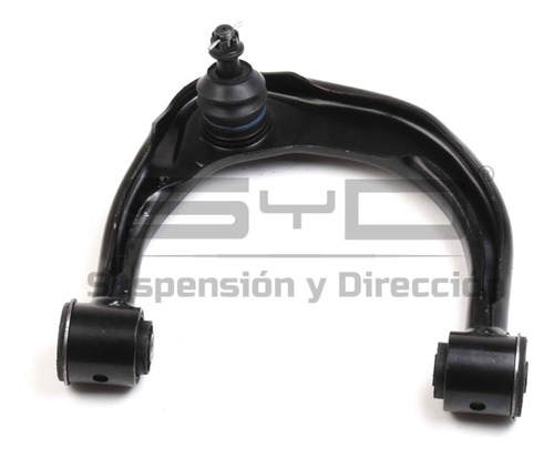 Horquilla Superior R Toyota Tacoma 4x4 2005-2020 Syd Foto 3