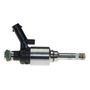 Inyector Combustible Injetech Jetta City L4 2.0l 07 - 09