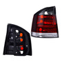 Set Calaveras S/foco Depo Chevrolet Vectra 04/07