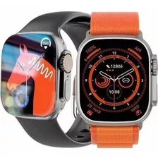 Relógio Smartwatch W68 Watch 8 Ultra