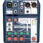 Tercera imagen para búsqueda de mixer digital e interfaz multipista soundcraft ui24r