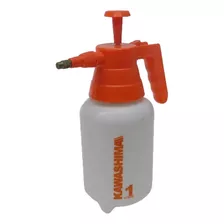 Fumigador Aspersor Manual 1 Litro