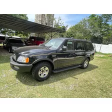 Ford Expedition 1997 5.4 Eddie Bauer