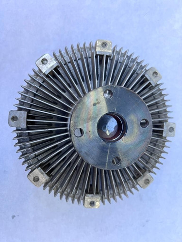 Fan Clutch Mitsubishi Montero Montero Limited 4x4 3.8 06-15 Foto 2