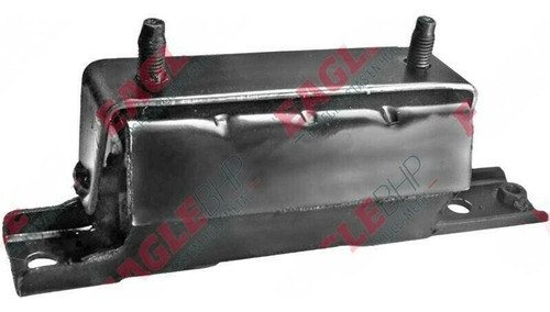 Soporte Trans Tras Eagle Trailblazer L6 4.2l 02 A 09 Foto 2