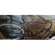 Bicicleta Playera Usada Rodado 29