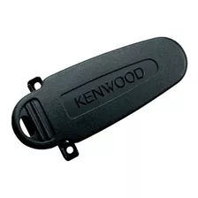 Clip De Cinto Kbh-12 Rádio Kenwood Tk2360 Nx320 Nx340 