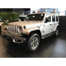 Jeep Sahara