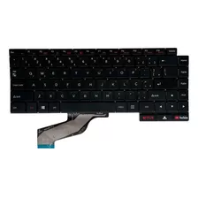 Teclado Positivo Motion Q432b Q232b Q464b Português Brasil