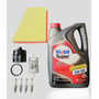 Kit Cambio Aceite Vw Gol 1.6l Sintetico Y Filtro Original