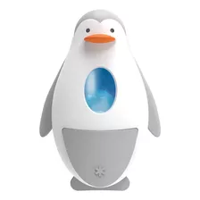 Dispenser Sabonete Álcool Infantil Pinguim Skip Hop Premium