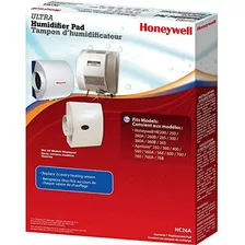 Honeywell Hc26a1008 U Pad Para Los Humectadores