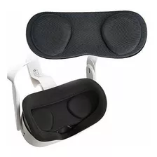 Protector De Lentes Para Oculus Quest 2 Oculus Quest Negro