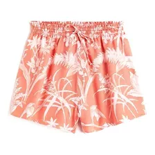 Shorts De Sarga