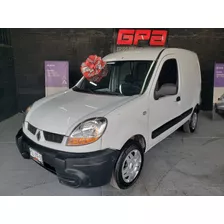 Renault Kangoo Express 2012