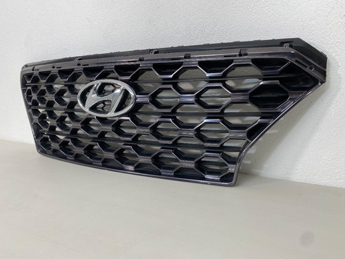 Parrilla Hyundai Santa Fe 2019 2020 Foto 6