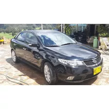 Kia Cerato Forte 2.0 Automático 2011