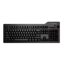 Teclado Mecanico Cherry Mx Blue Das 4 Root High Performance 