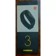 Xiaomi Smart Band 3