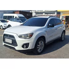 Mitsubishi Asx 2.0 4x2 16v Gasolina 4p Automático 2013