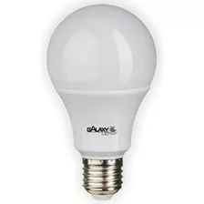 Lâmpada Led Bulbo Galaxy A60 12w 6500k E-27 Bivolt Cor Da Luz Branco-neutro 110v/220v (bivolt)