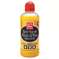 10887 Best Of Show Wash & Wax, 48 Oz (1.4 L)