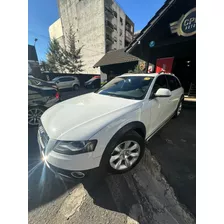 Audi A4 2.0t Allroad Quattro S-tronic L10 