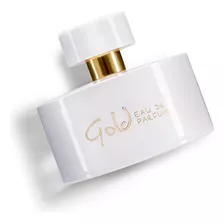 Eau Parfum Gold 100ml