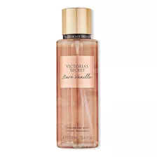 Z7 Victoria's Secret Bare Vanilla Body Mist 250ml Spray