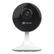 Cámara De Seguridad Ezviz C1c-b Con Resol De 2mp Visión Noct