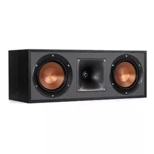 Klipsch R-52c Bafle Pasivo Altavoz Potente 