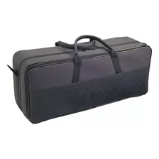 Caja De Saxofon Alto Selmer (5022gr)